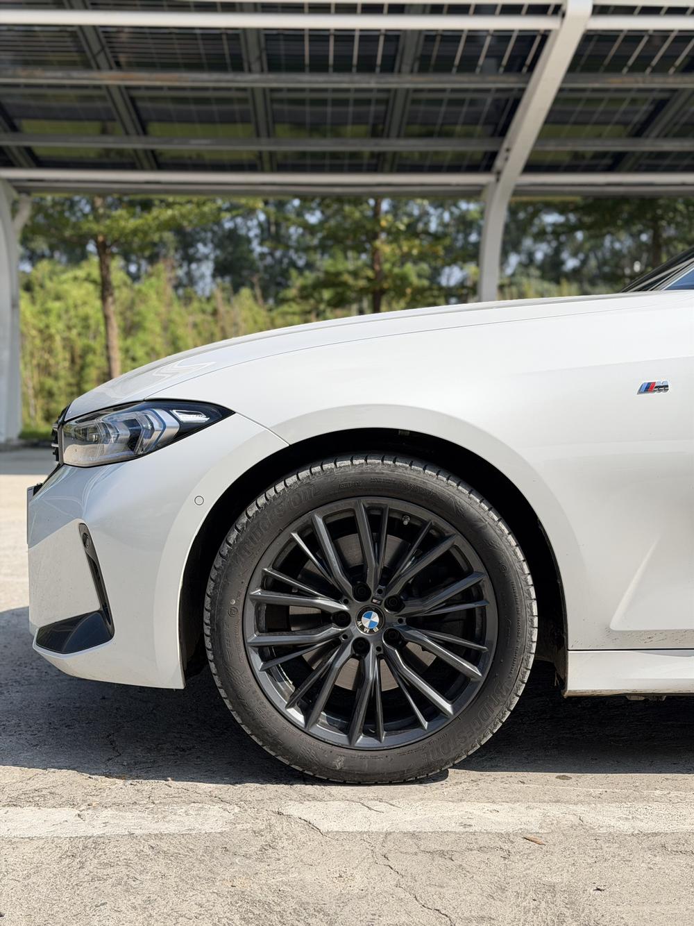 BMW BMW 3-Series