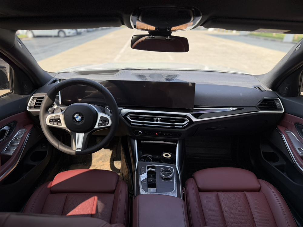 BMW BMW 3-Series