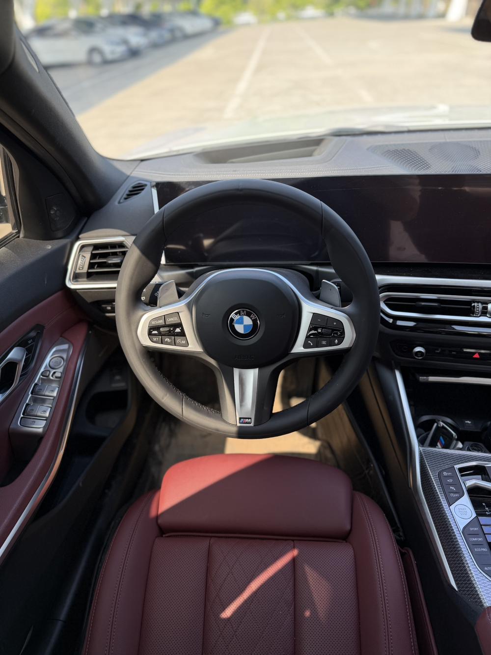 BMW BMW 3-Series