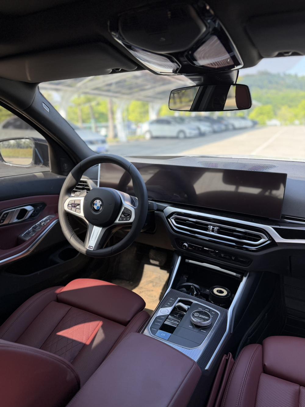 BMW BMW 3-Series