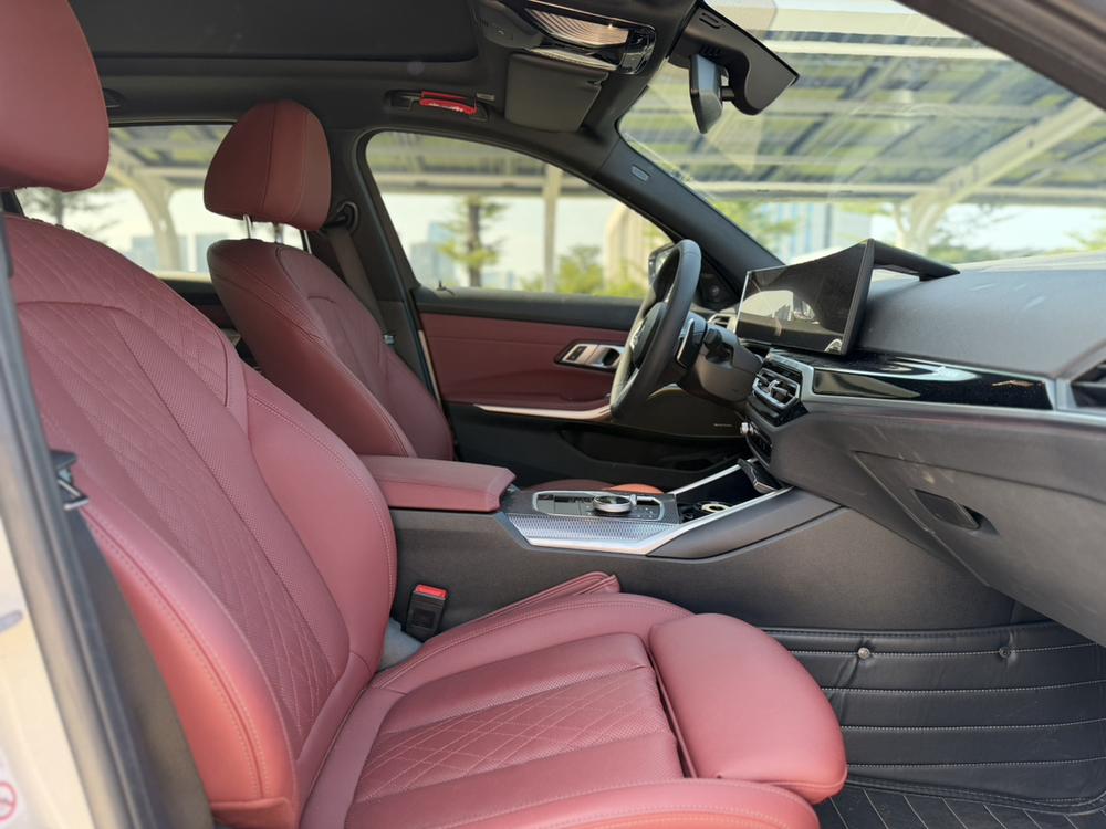 BMW BMW 3-Series