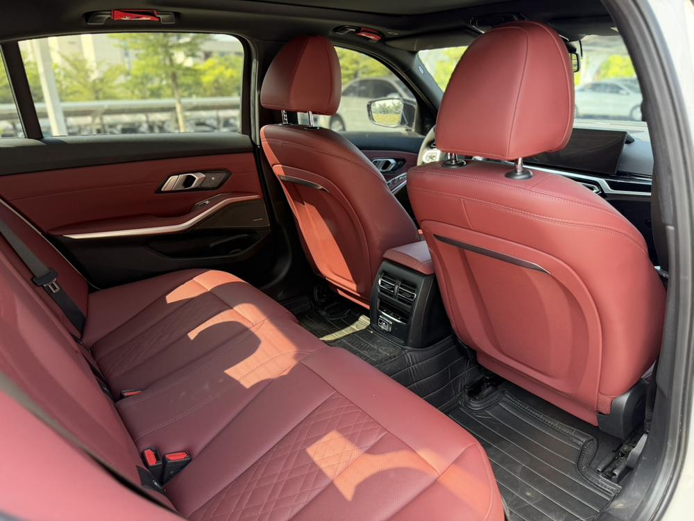 BMW BMW 3-Series
