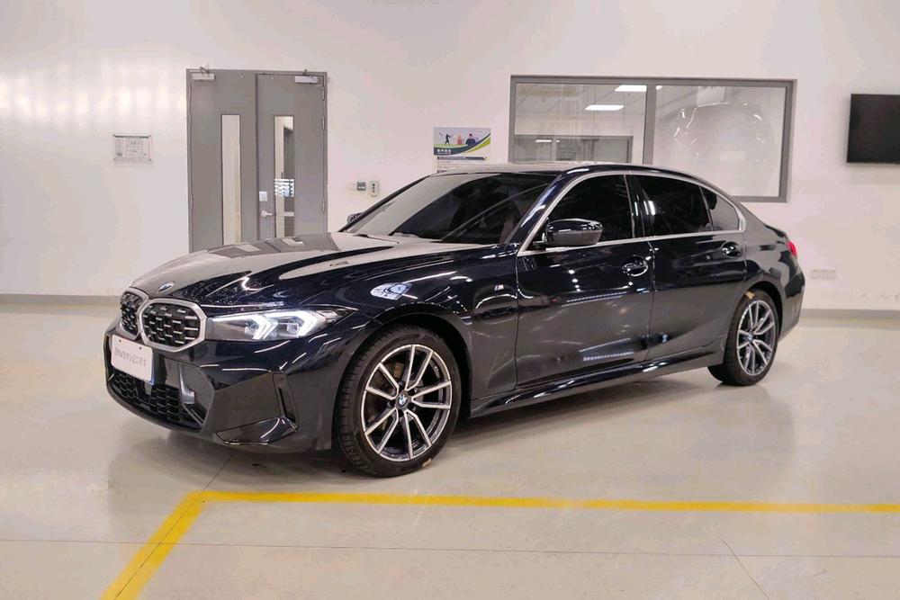 BMW BMW 3-Series