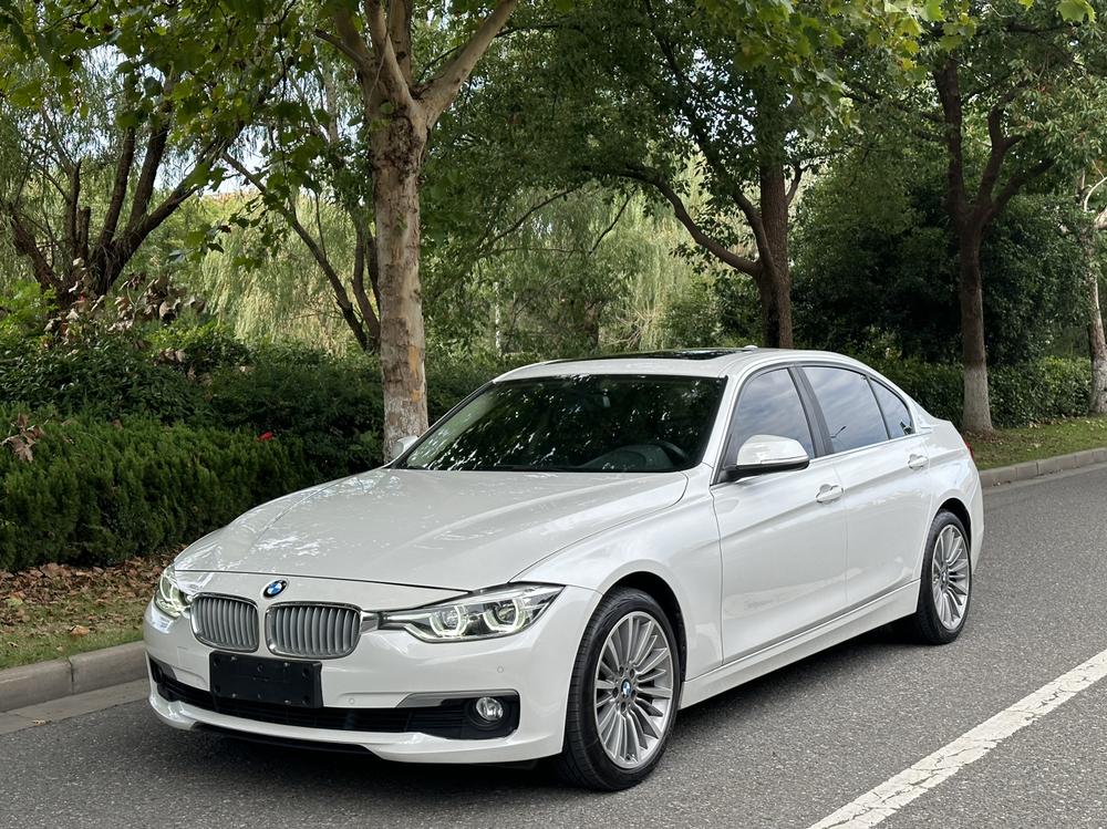 BMW BMW 3-Series