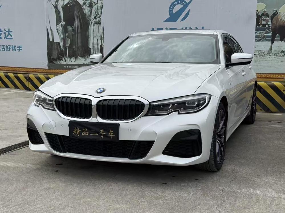 BMW BMW 3-Series