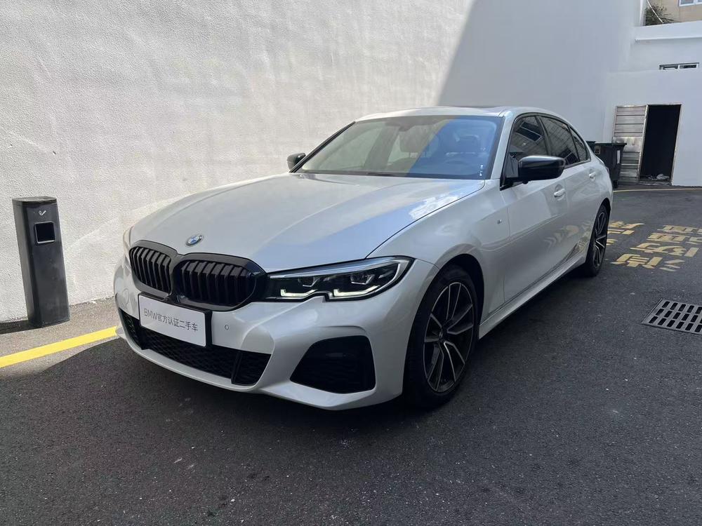 BMW BMW 3-Series