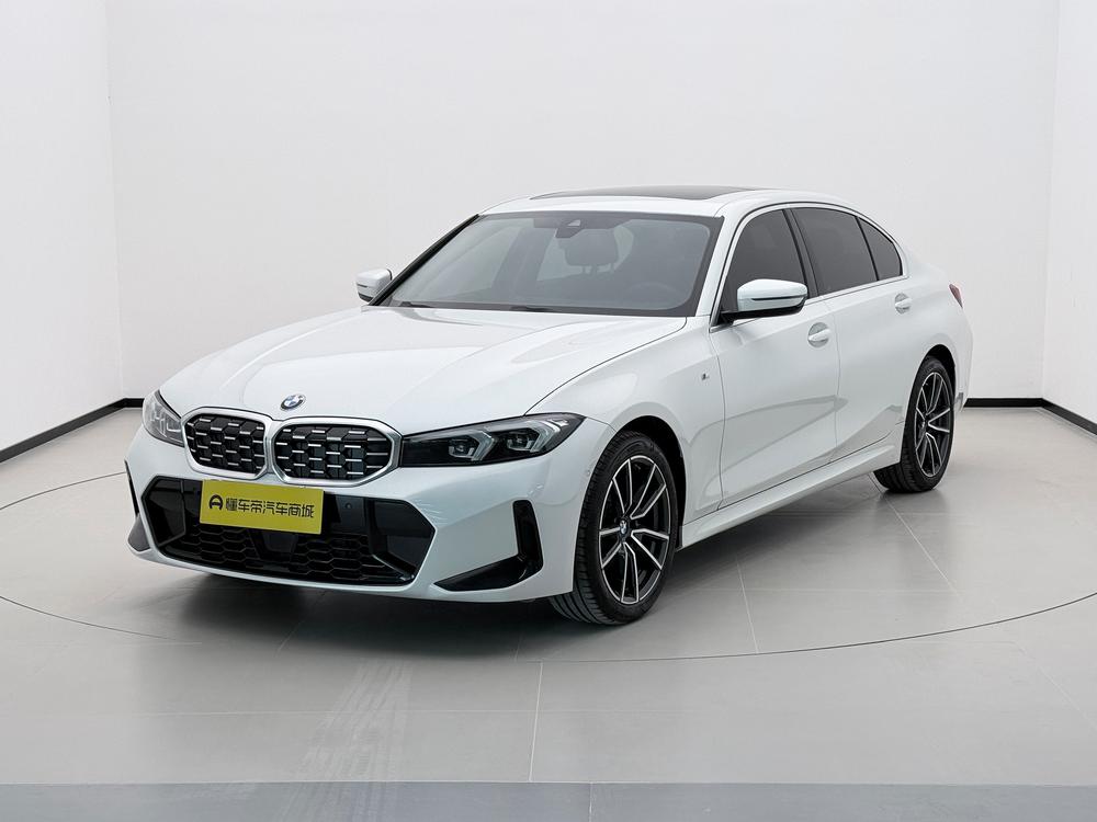 BMW BMW 3-Series