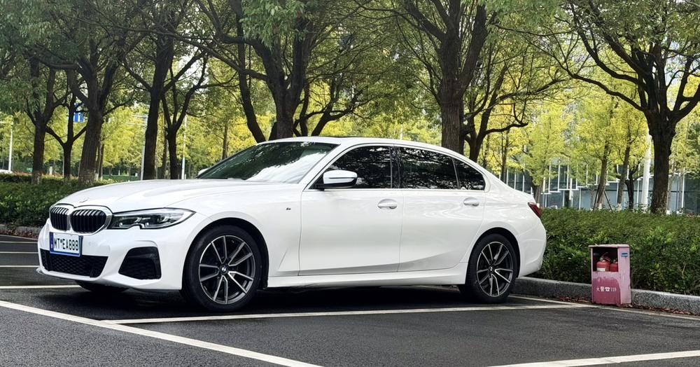 BMW BMW 3-Series