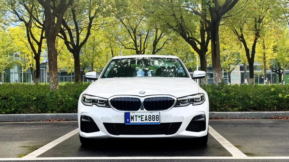 BMW BMW 3-Series