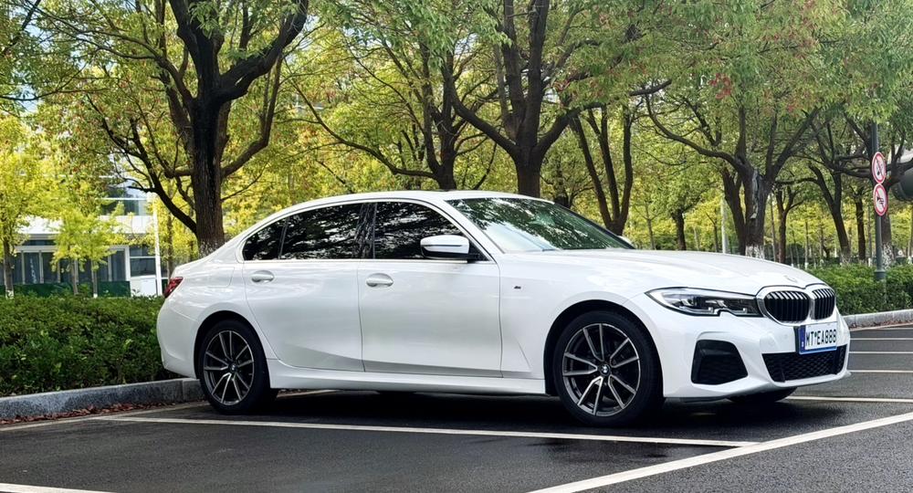 BMW BMW 3-Series