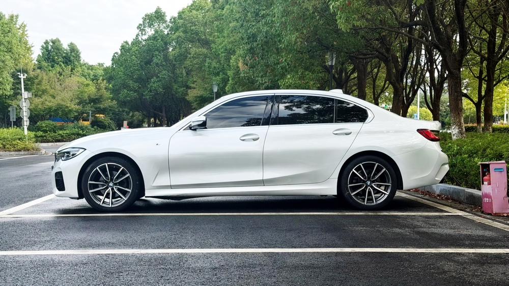 BMW BMW 3-Series