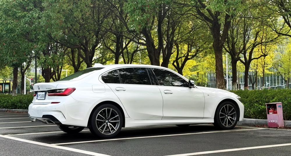 BMW BMW 3-Series