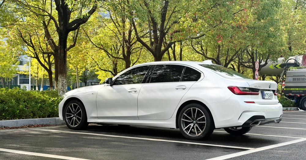 BMW BMW 3-Series