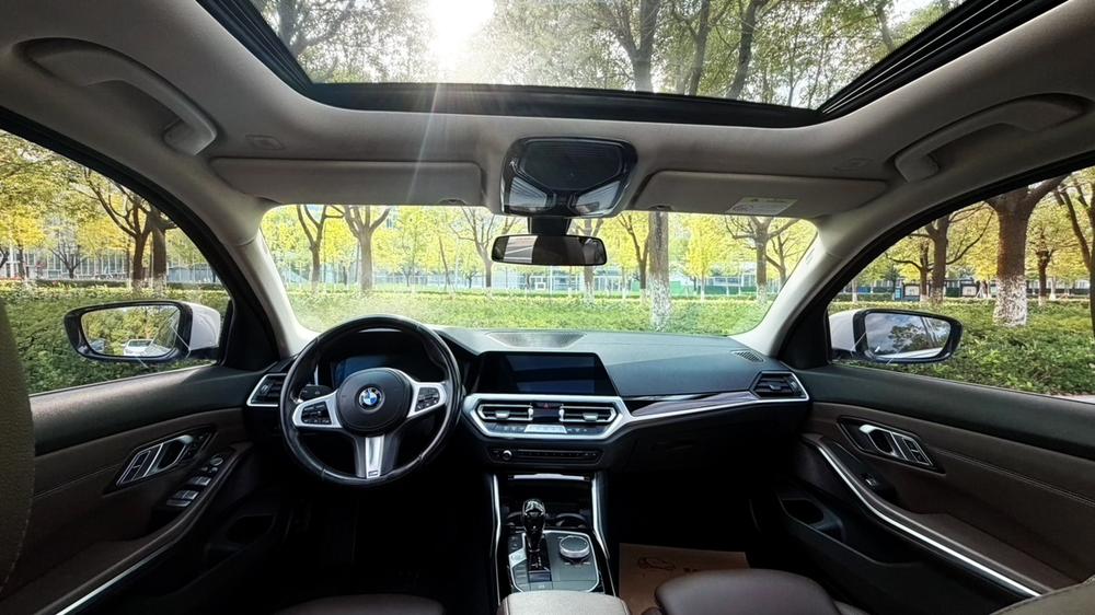 BMW BMW 3-Series