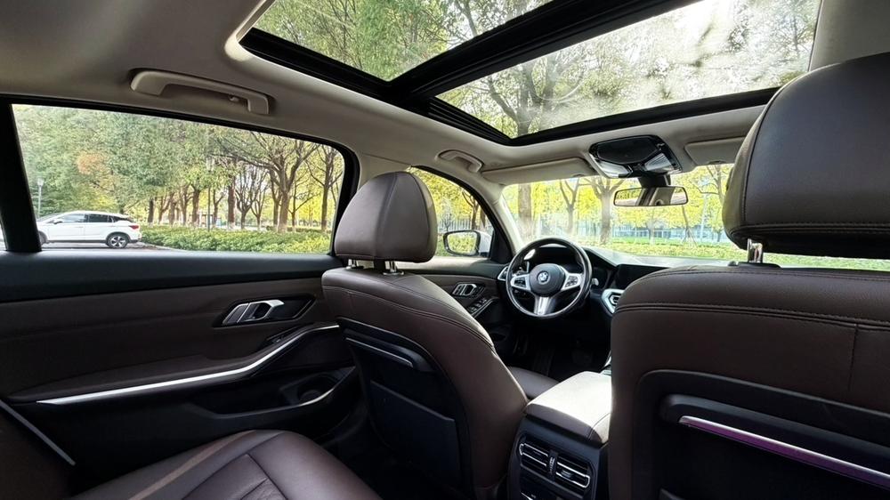 BMW BMW 3-Series