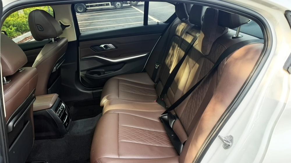 BMW BMW 3-Series