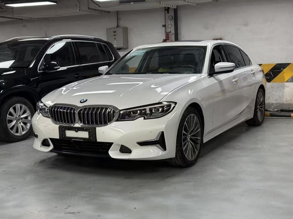 BMW BMW 3-Series