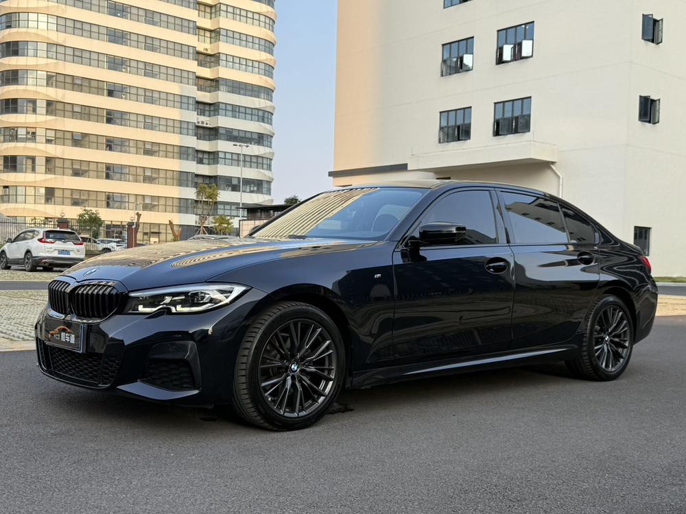 BMW BMW 3-Series
