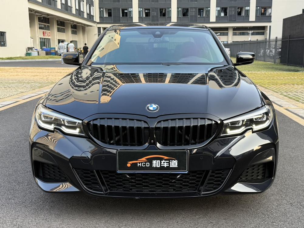 BMW BMW 3-Series