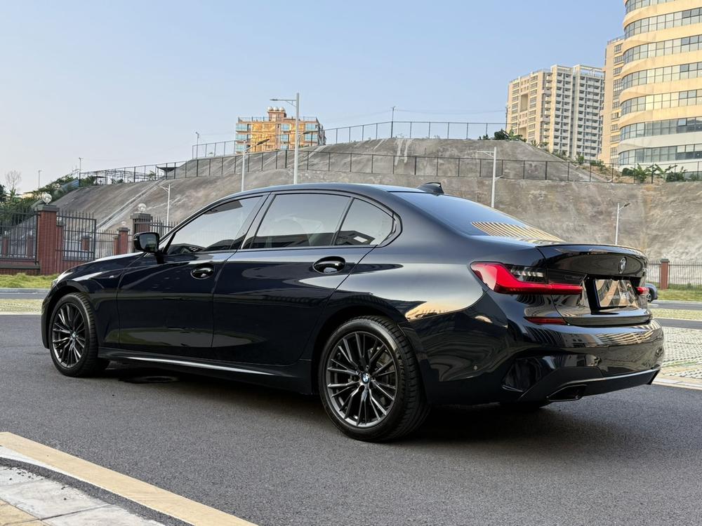 BMW BMW 3-Series