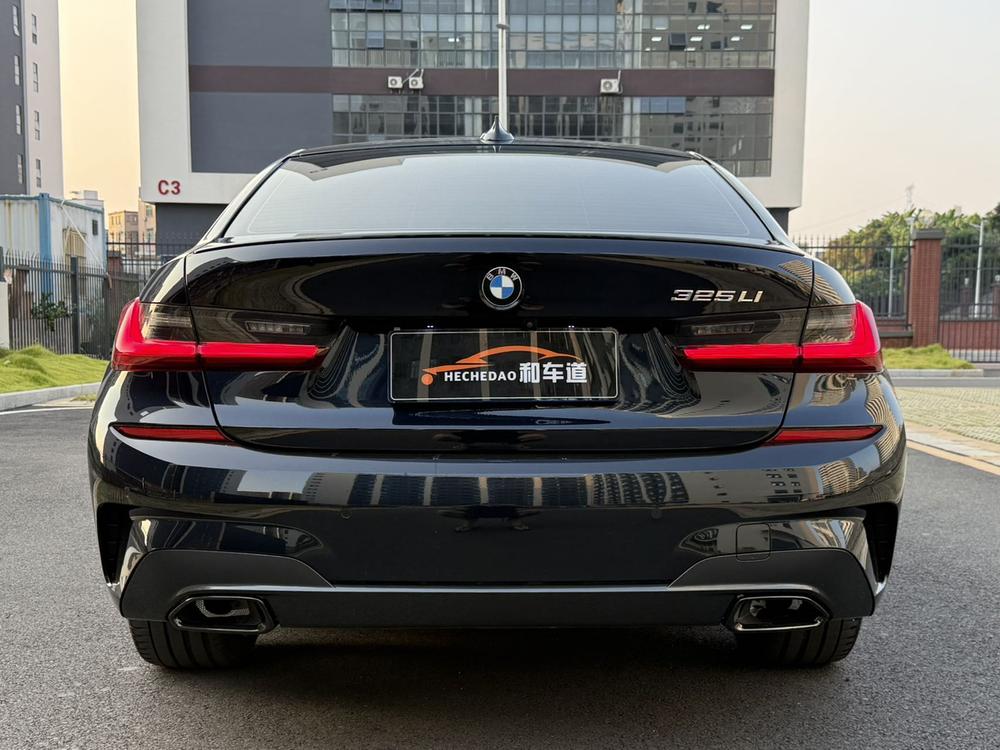 BMW BMW 3-Series