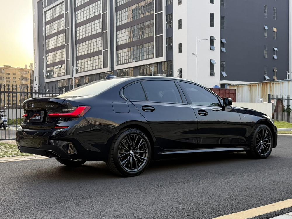 BMW BMW 3-Series