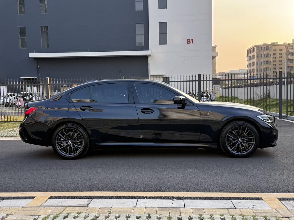 BMW BMW 3-Series