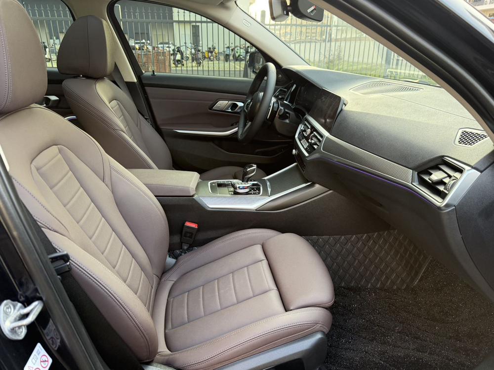 BMW BMW 3-Series