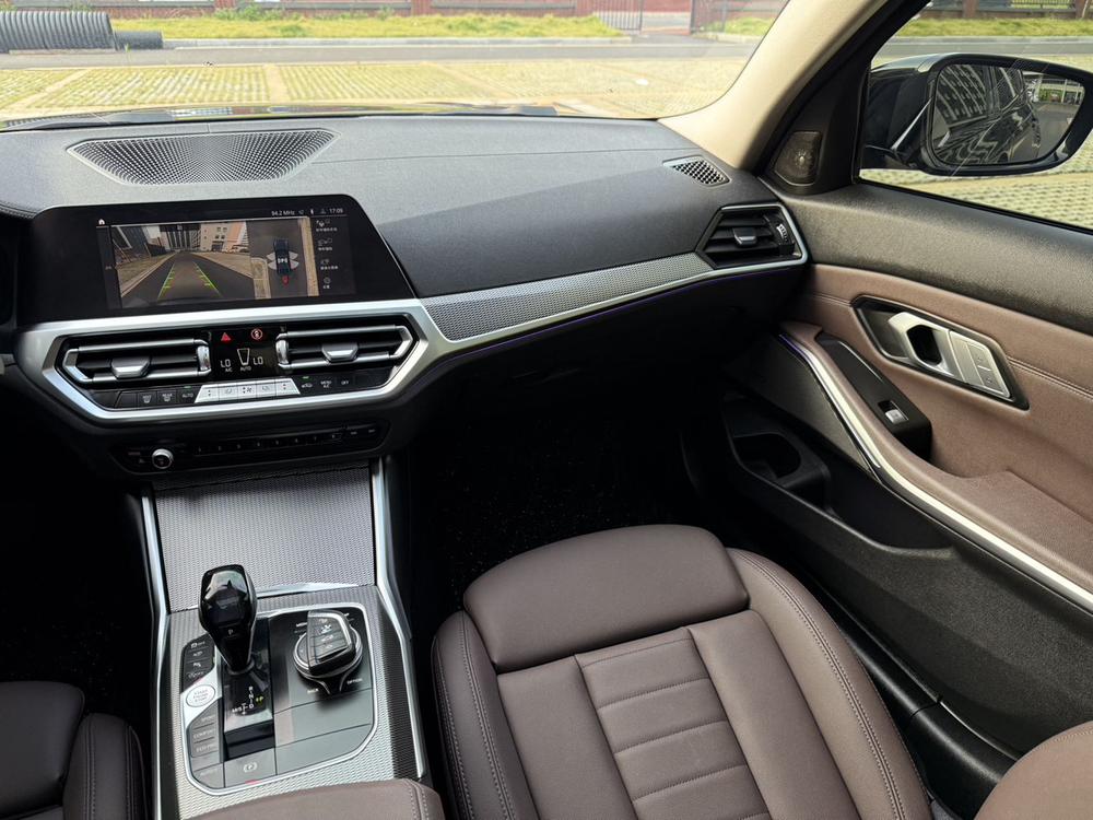 BMW BMW 3-Series