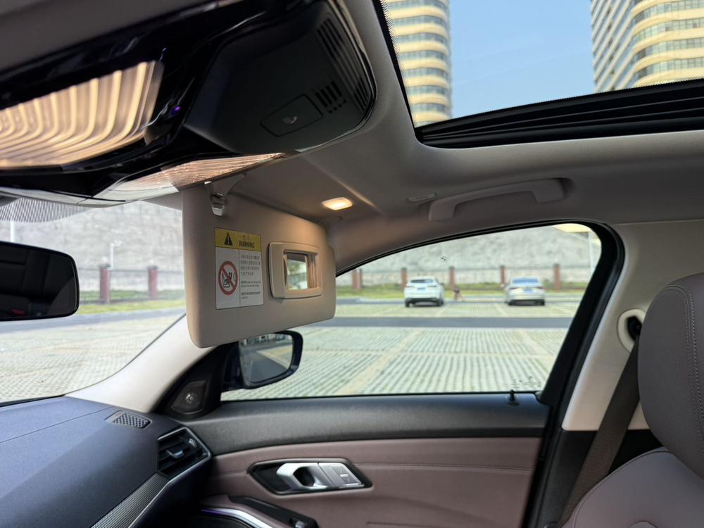 BMW BMW 3-Series