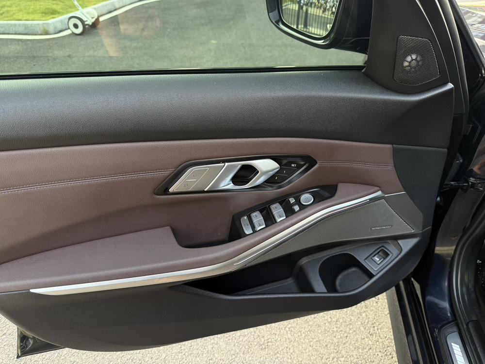 BMW BMW 3-Series