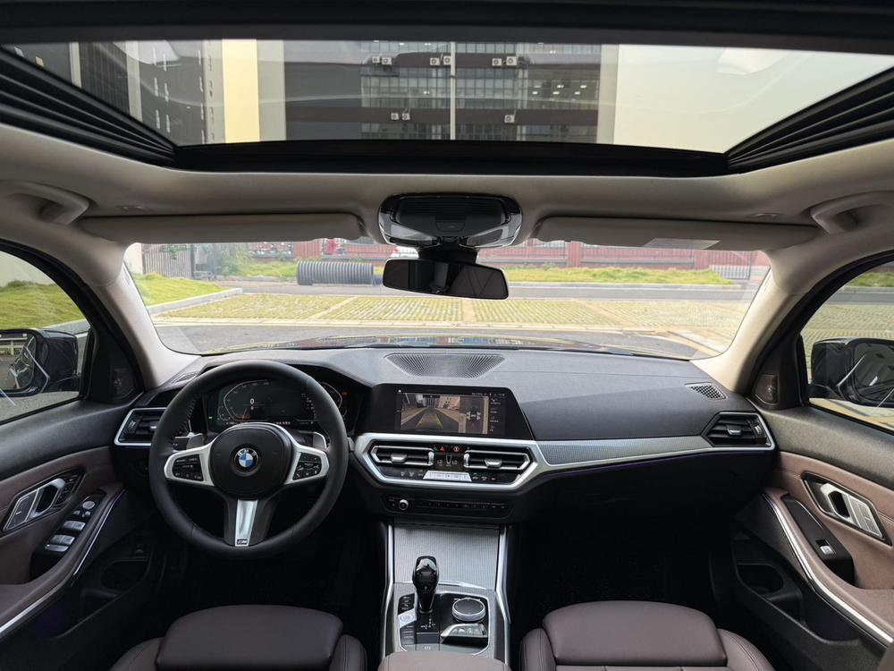 BMW BMW 3-Series