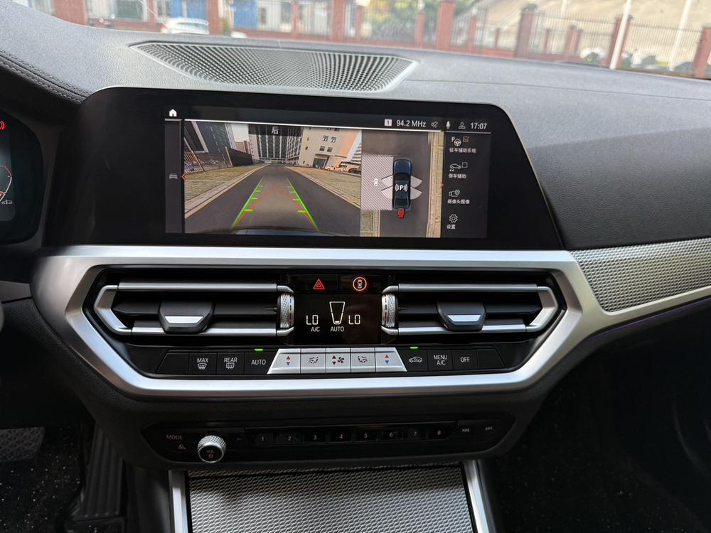 BMW BMW 3-Series