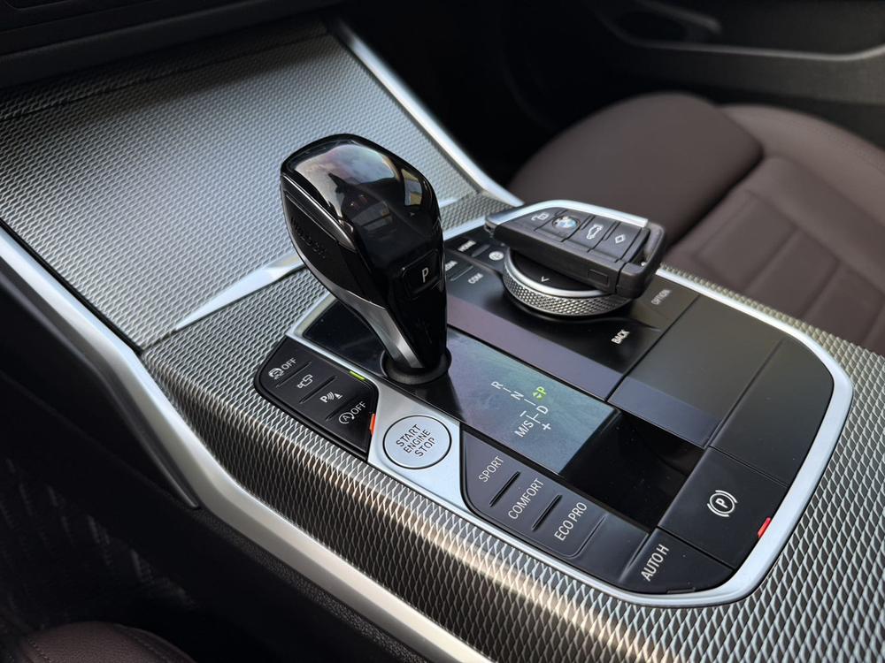 BMW BMW 3-Series