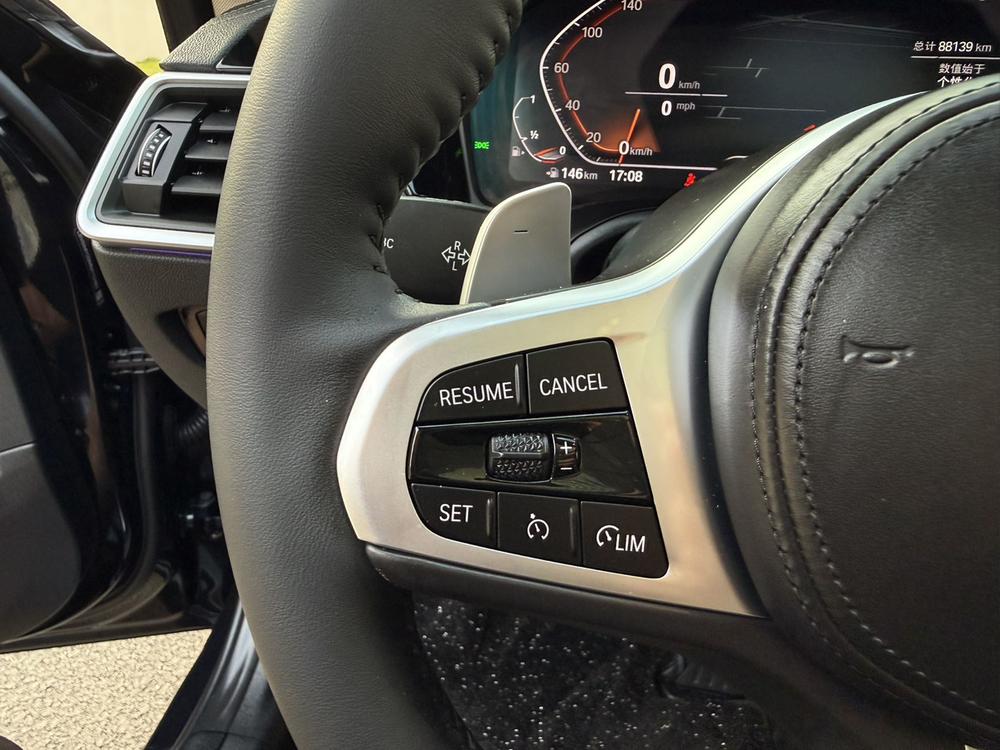 BMW BMW 3-Series