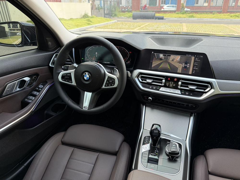 BMW BMW 3-Series