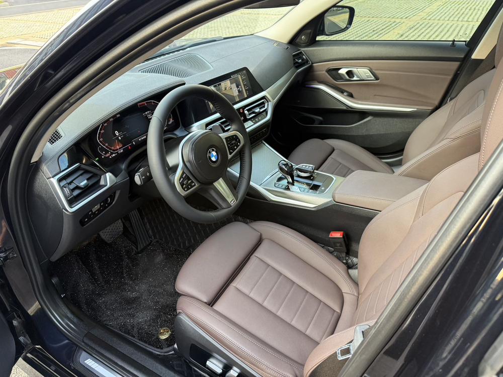 BMW BMW 3-Series