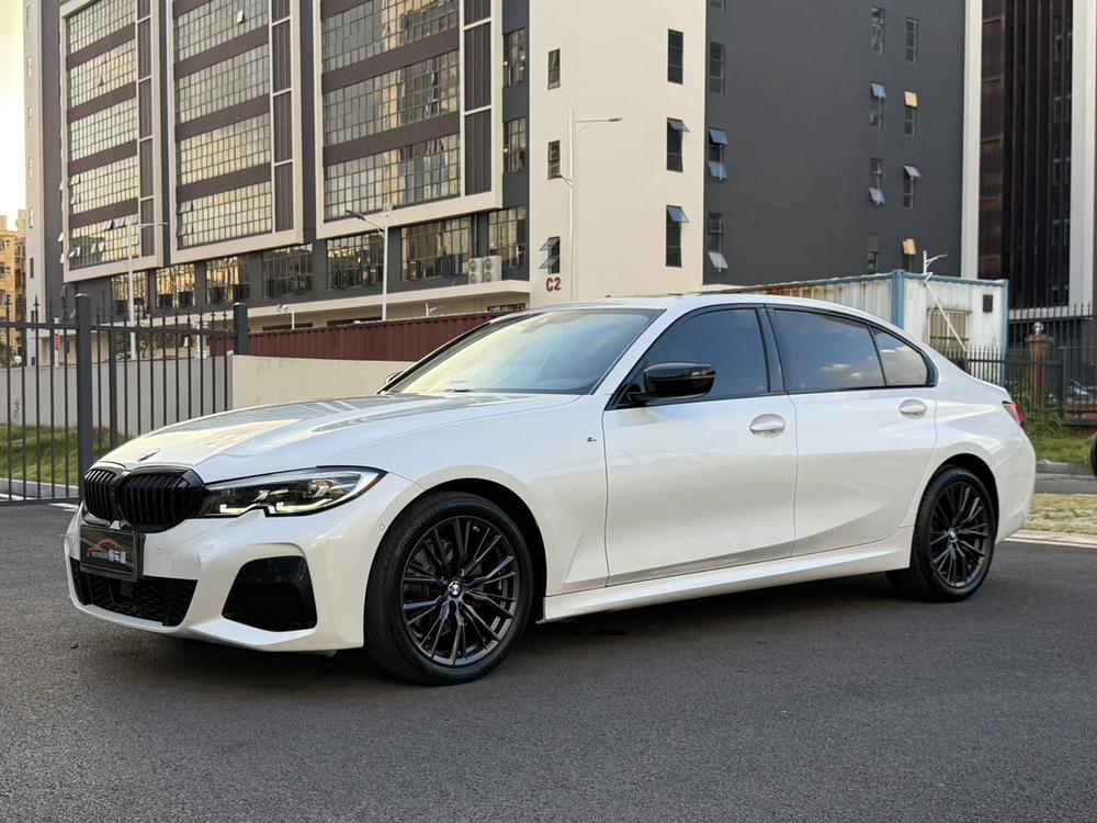 BMW BMW 3-Series