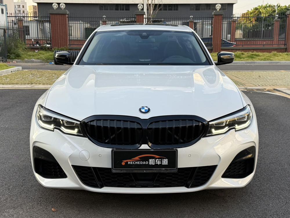 BMW BMW 3-Series