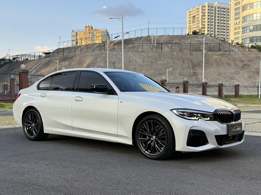 BMW BMW 3-Series