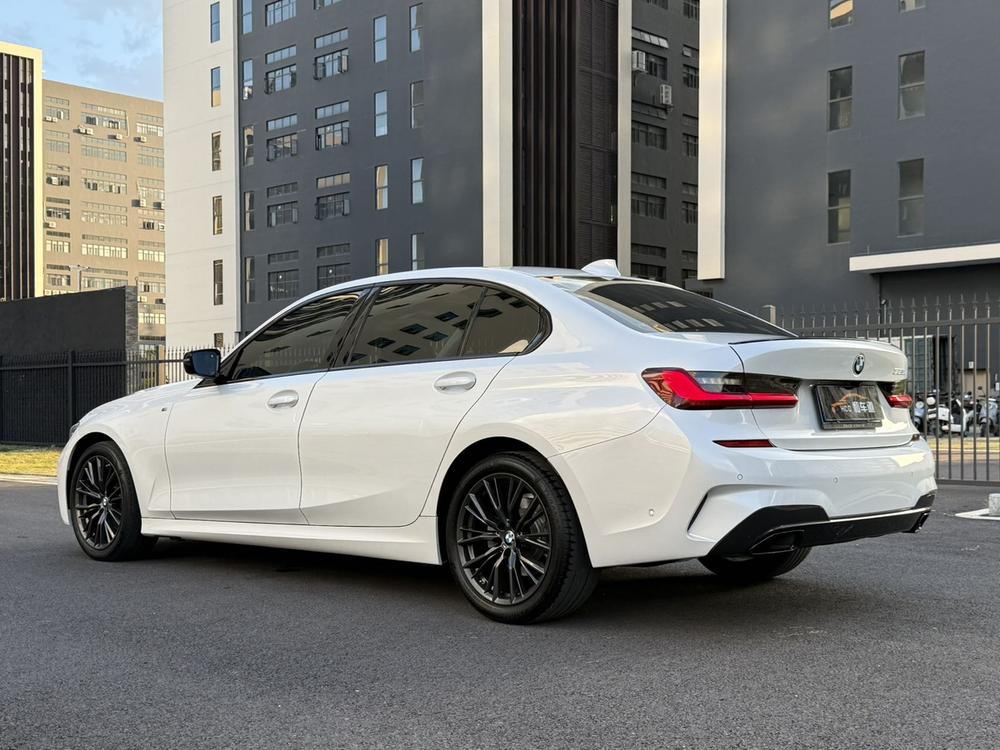 BMW BMW 3-Series
