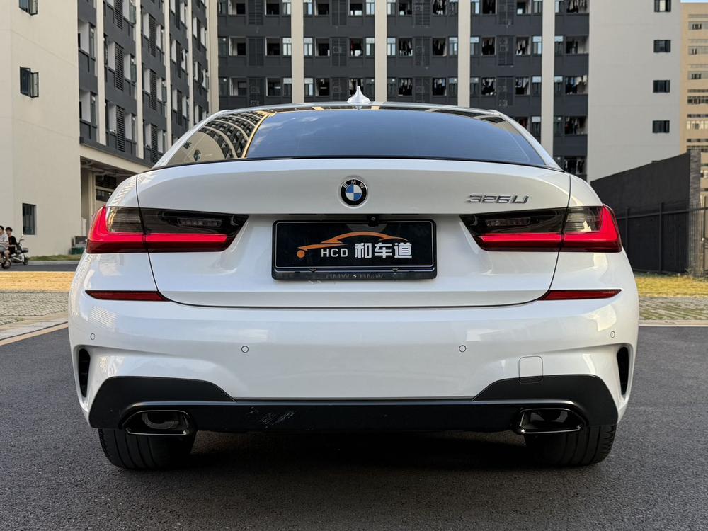 BMW BMW 3-Series