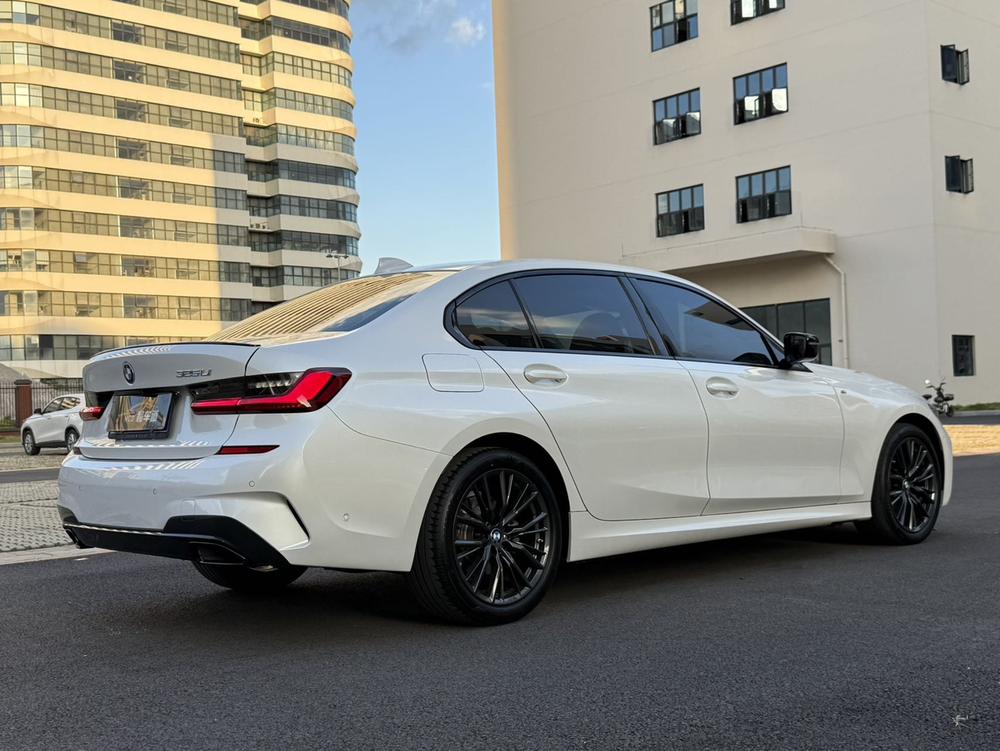 BMW BMW 3-Series