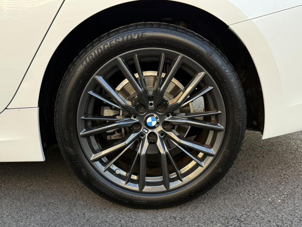 BMW BMW 3-Series