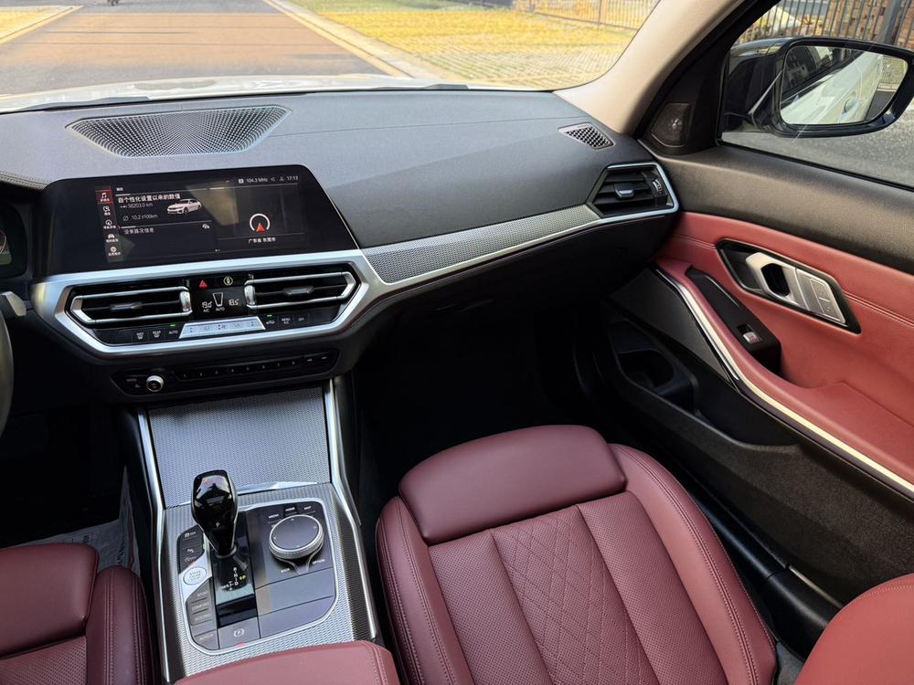 BMW BMW 3-Series