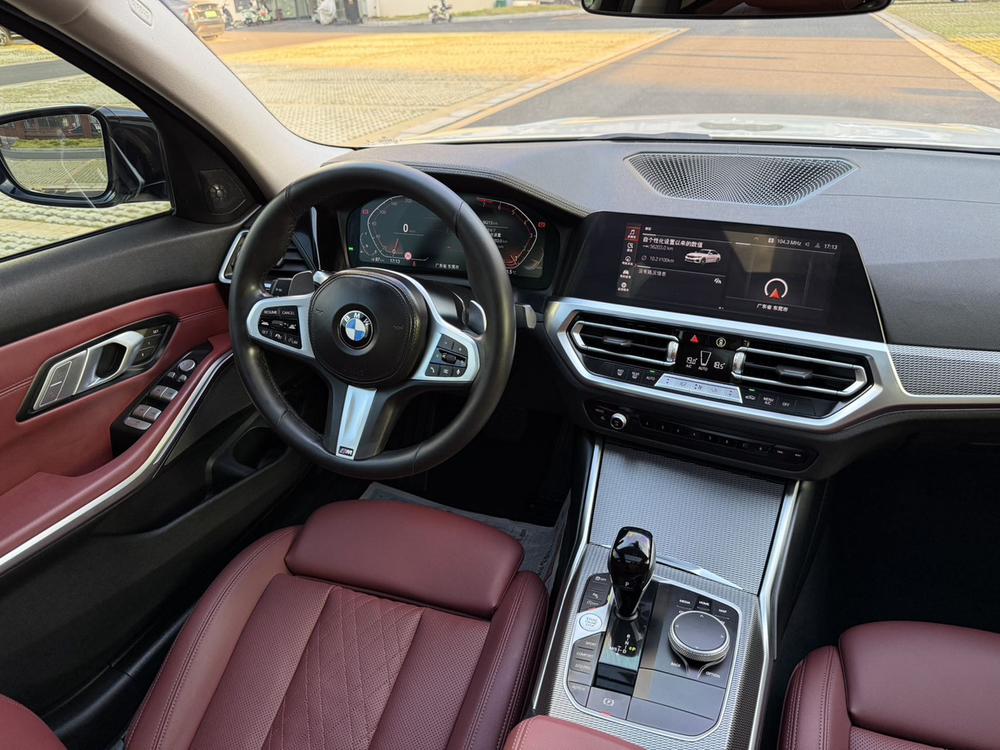 BMW BMW 3-Series