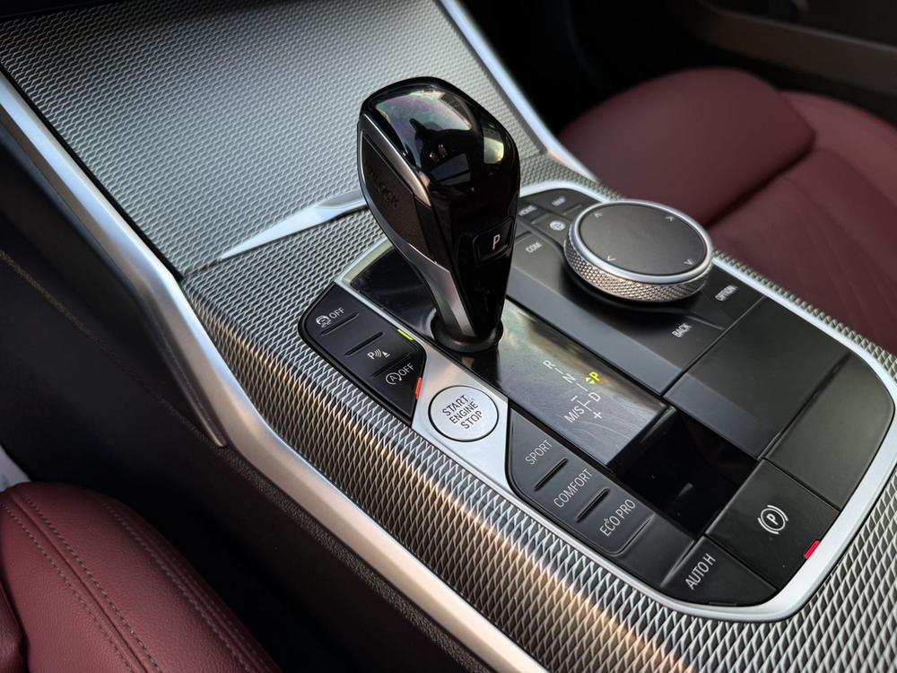 BMW BMW 3-Series