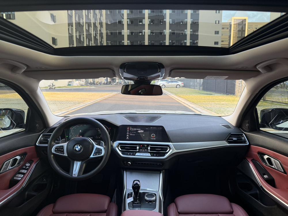 BMW BMW 3-Series