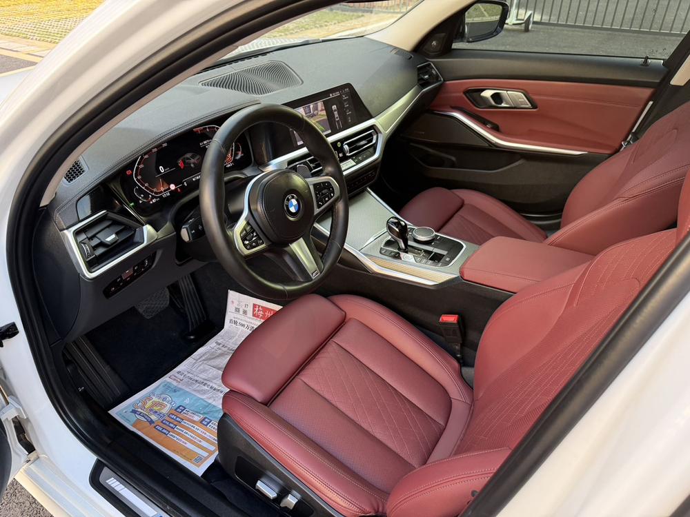 BMW BMW 3-Series