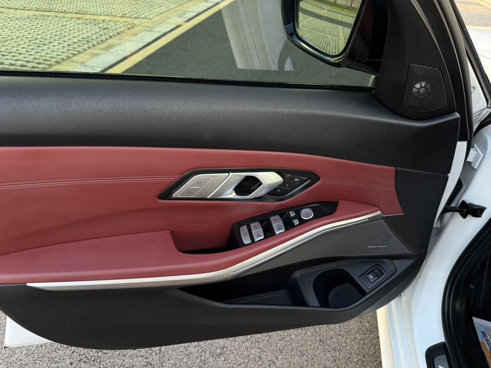 BMW BMW 3-Series